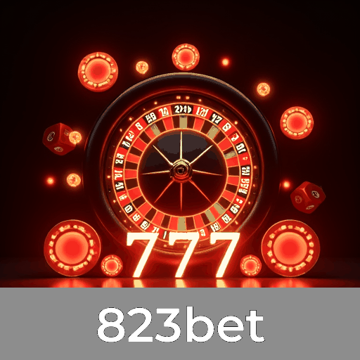 823bet: Slots de Alta RTP, Jogos de Mesa e Cassino ao Vivo