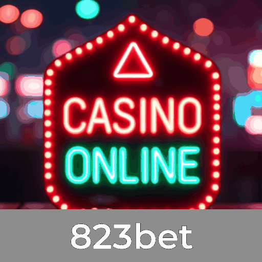 823bet: Apostas em esportes com odds ao vivo para brasileiros
