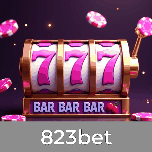 Experiência Exclusiva de Casino com Dealers de Classe Mundial no 823bet