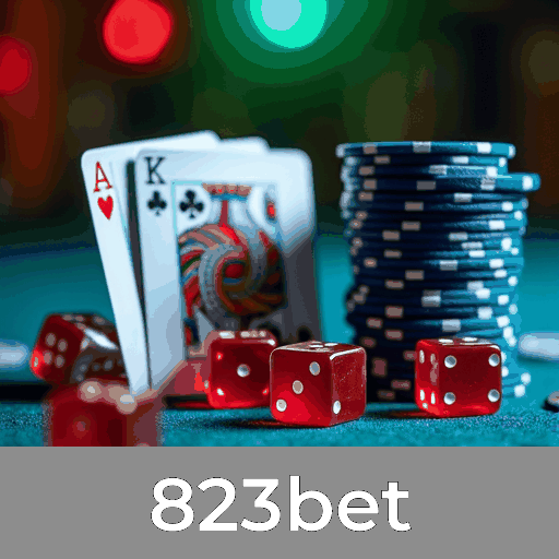 823bet: Experiência de Jogos de Cassino Imersiva e Luxuosa
