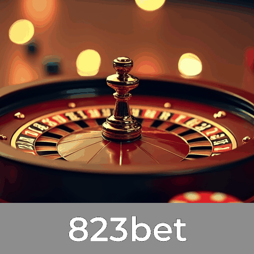 823bet: Promoções Irresistíveis que Transformam seu Jogo!