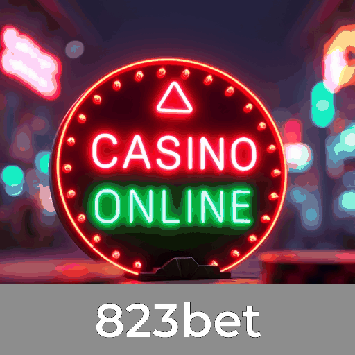 823bet: Experiência de Jogos de Cassino Imersiva e Luxuosa