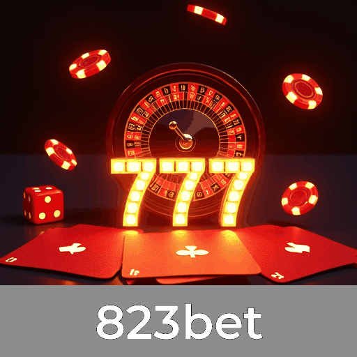 Experiência Exclusiva de Casino com Dealers de Classe Mundial no 823bet