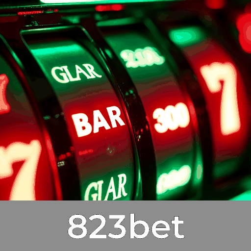 823bet: Promoções Irresistíveis que Transformam seu Jogo!