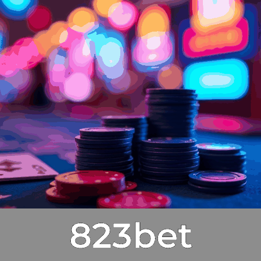 823bet: Apostas em esportes com odds ao vivo para brasileiros