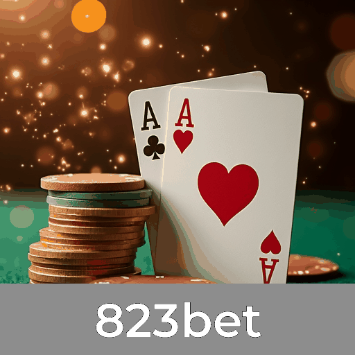 823bet: Promoções Irresistíveis que Transformam seu Jogo!