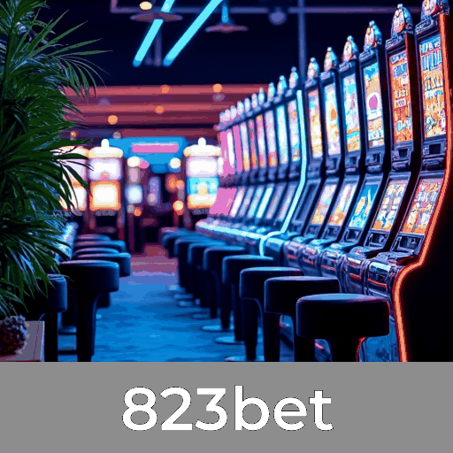 823bet: Apostas em esportes com odds ao vivo para brasileiros