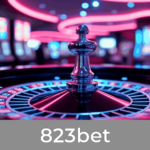 Inovação Inteligente com o Aplicativo da 823bet: Design Responsivo Avançado