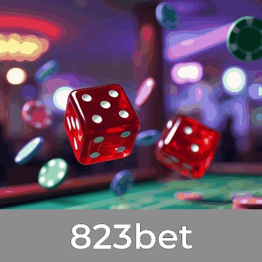 Experiência Exclusiva de Casino com Dealers de Classe Mundial no 823bet