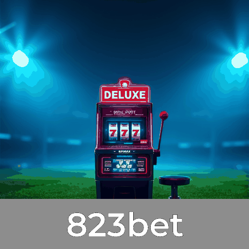 823bet: Experiência de Jogos de Cassino Imersiva e Luxuosa